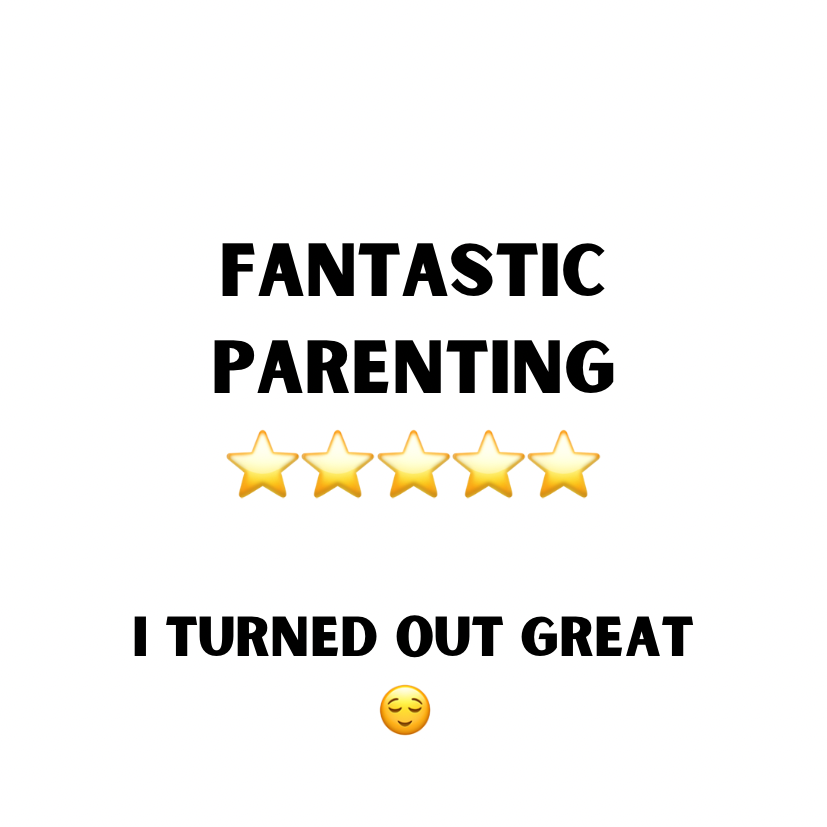 Fantastic Parenting