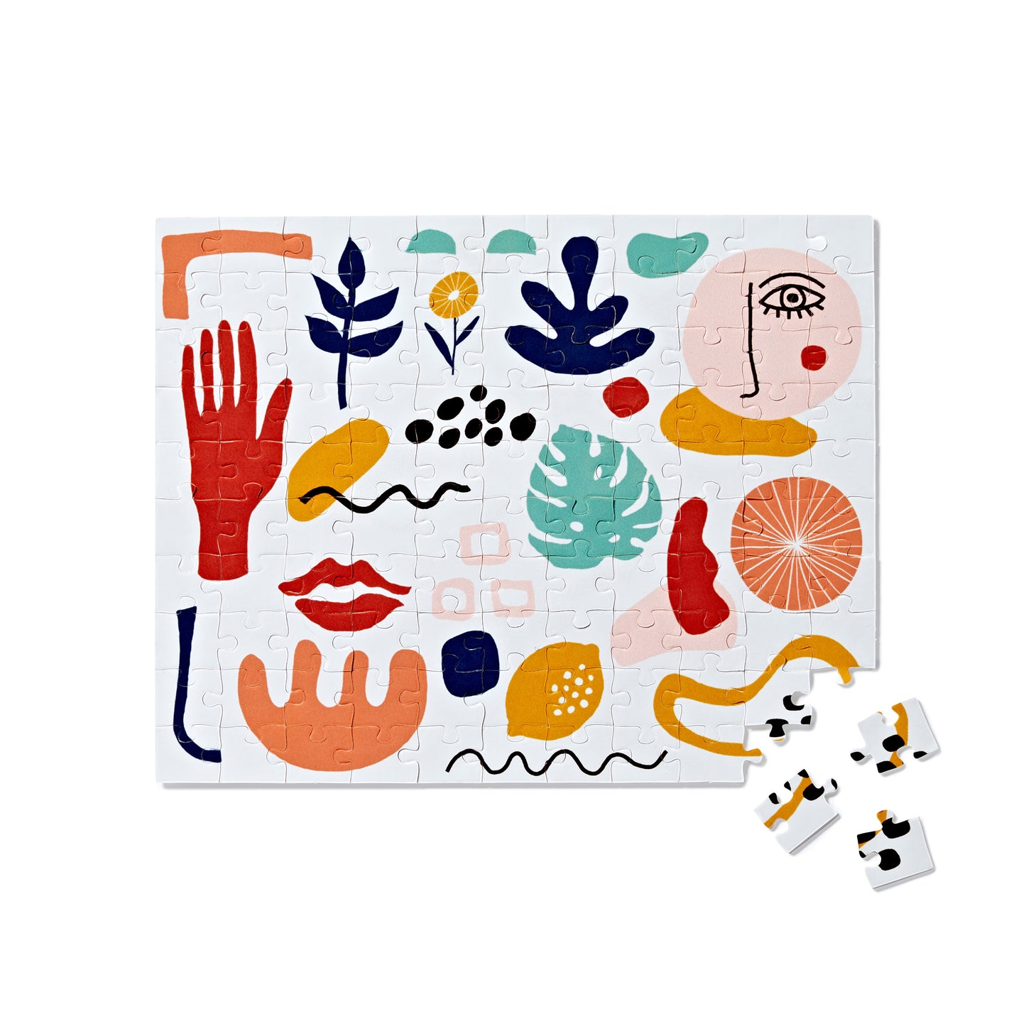 Personalised Puzzle