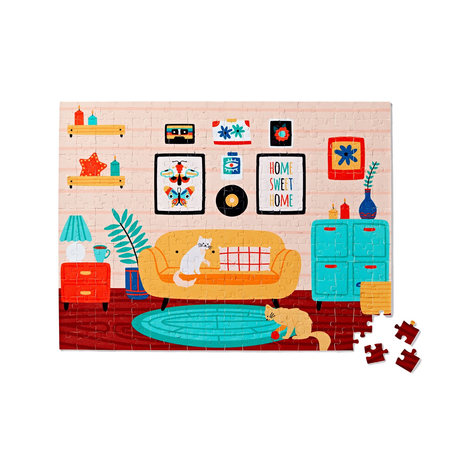 Personalised Puzzle