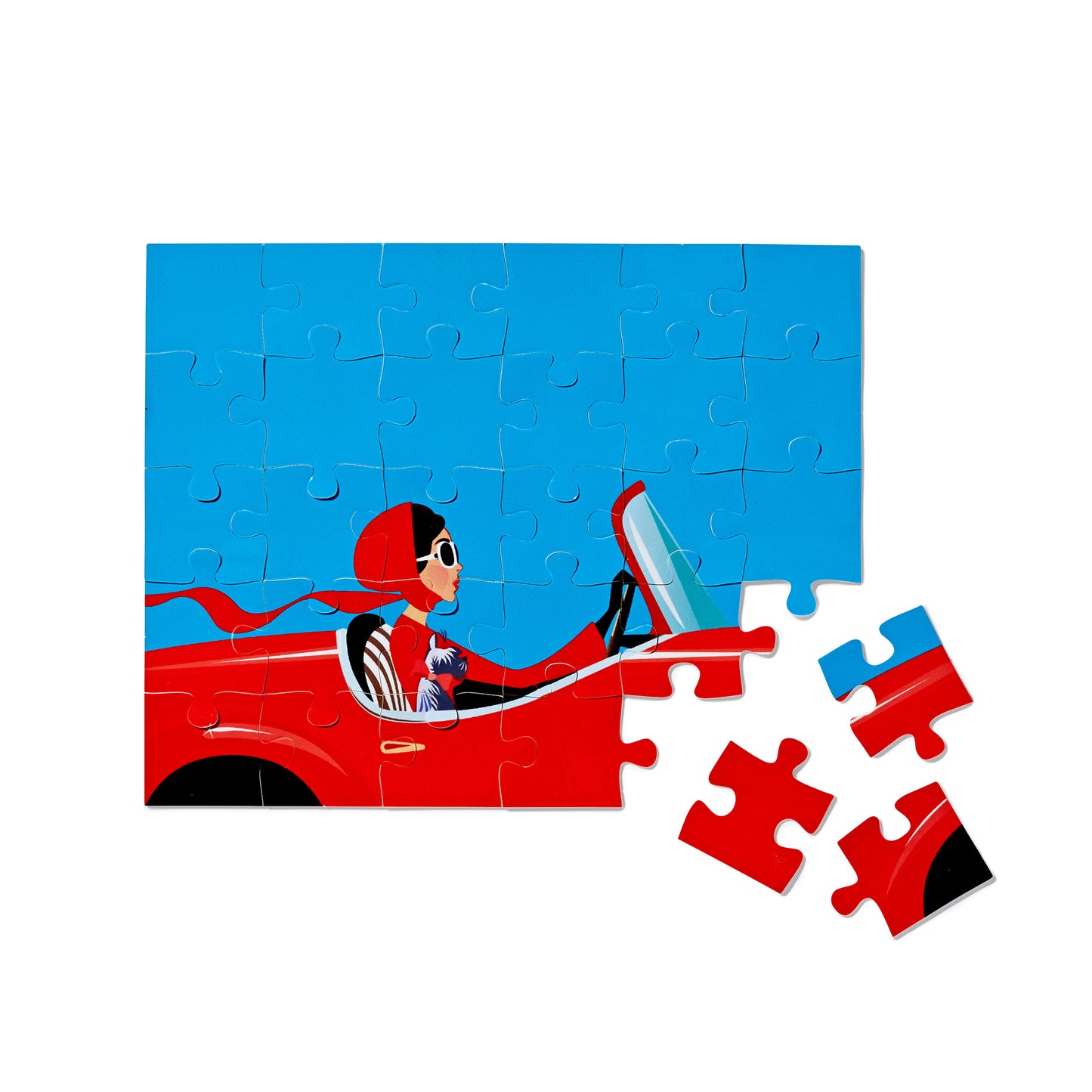 Personalised Puzzle