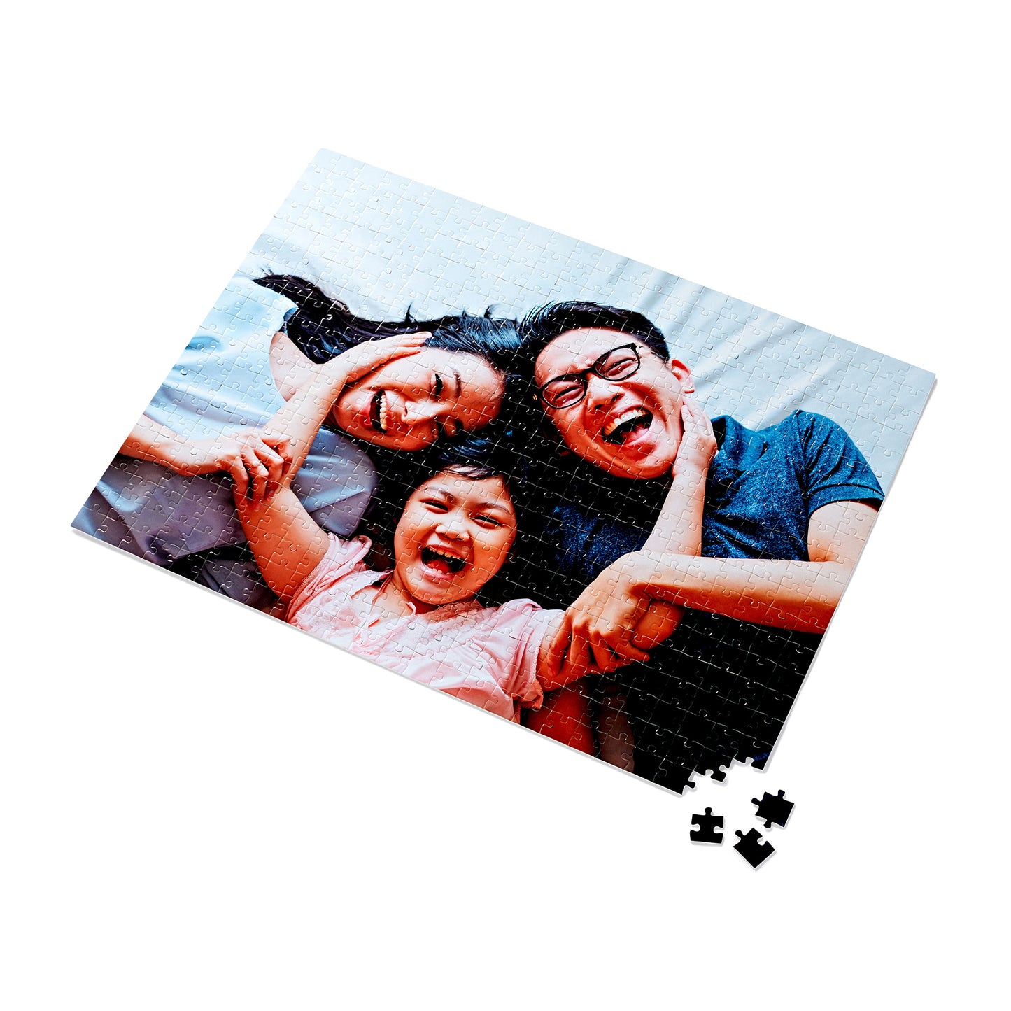 Personalised Puzzle