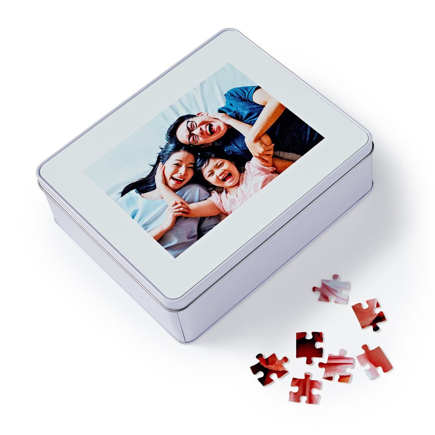 Personalised Puzzle