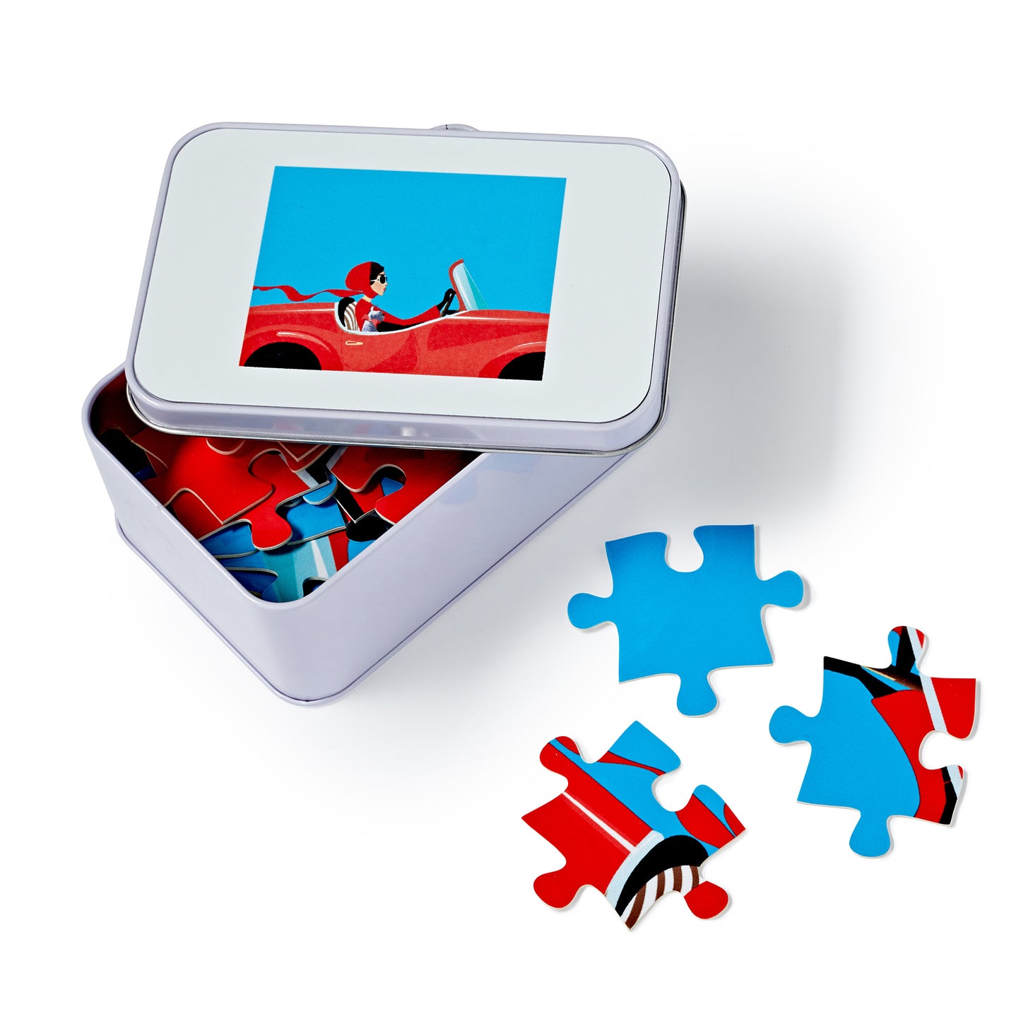 Personalised Puzzle