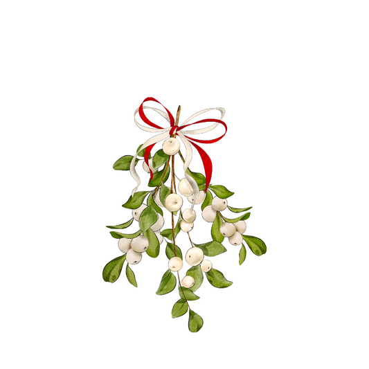 Mistletoe Design