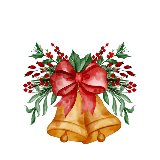 Christmas Bells Design