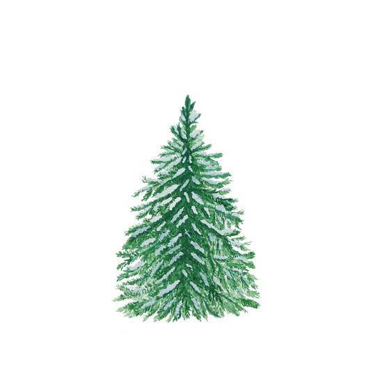 Fir Tree Design