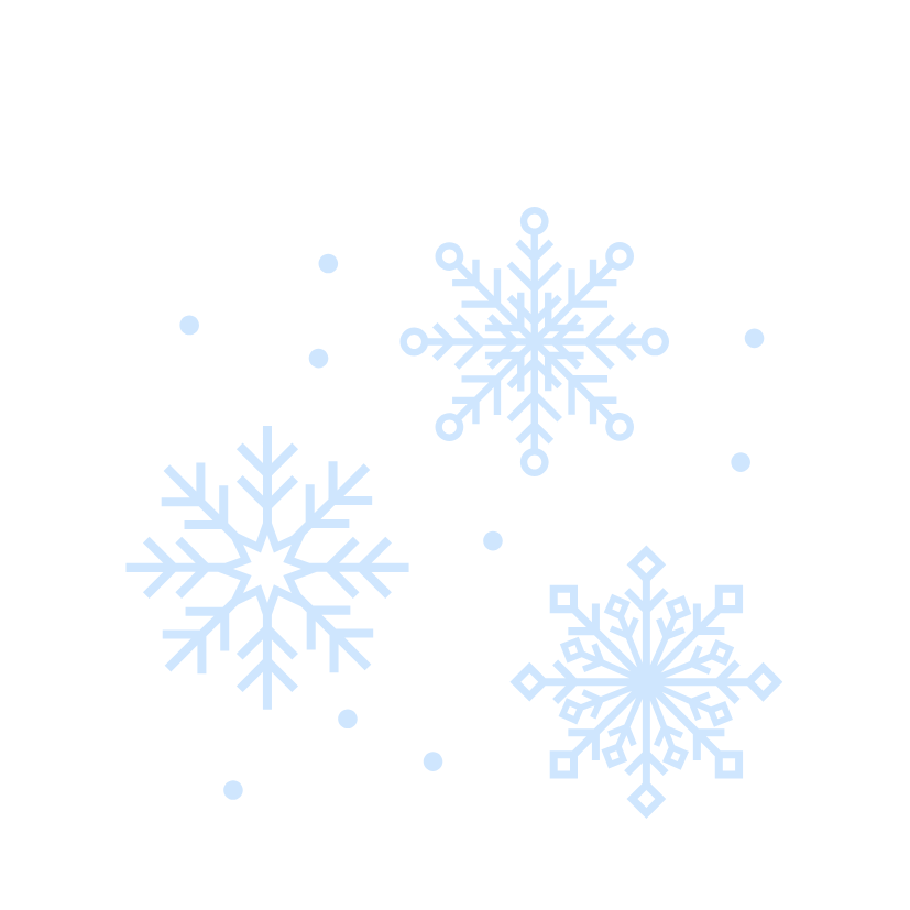 Snowflake Design