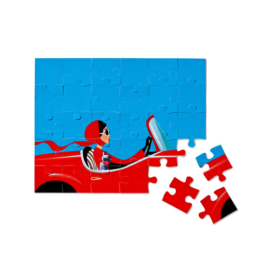 Personalised Puzzle
