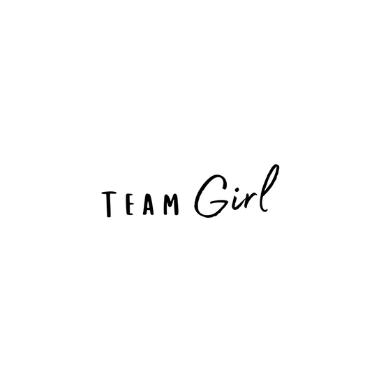 Team Girl