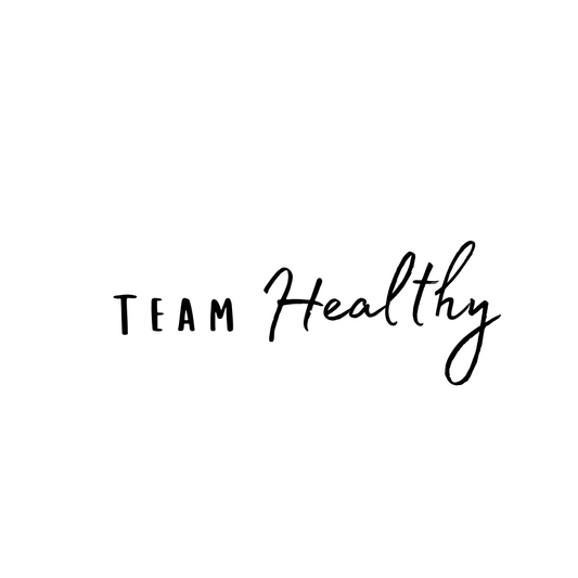 Team Healthy