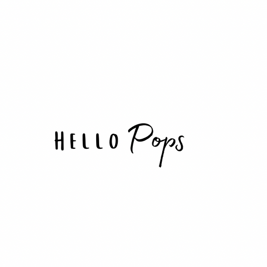 Hello Pops