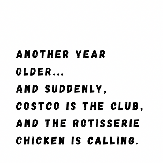 Costco is the club